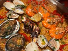 -BROWNSTONE布朗石西班牙餐厅(富城店)