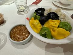 -双合园·海鲜水饺青岛菜(上清路店)
