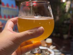 -贰醒·私房小院烧烤 (太古里店)