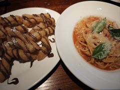 -FABIO’S费比欧披萨餐厅