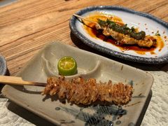 -筱田の食堂·izakaya(淮海中路店)