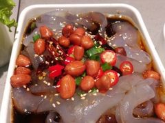 -半天妖烤鱼(新中关购物中心店)