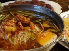 -韩风烤牛肉冷面店