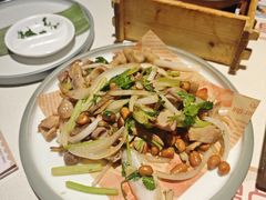 -粤点越有·茶点·粤菜(樵岭国际店)