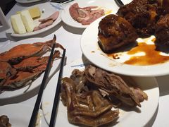 -星伦多自助料理·涮烤一体(嘉兴八佰伴店)