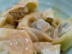 -潘国仙耳光馄饨(黄家阙路店)