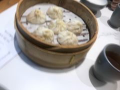 -馋三尺蟹粉小笼(人民广场店)