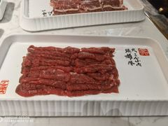 大三叉-丁卯•铜锅涮肉(工体店)
