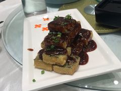 -锋味餐厅(空港复悦里店)