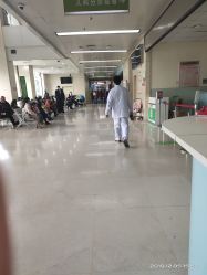 -成都市妇女儿童中心医院(中心院区)