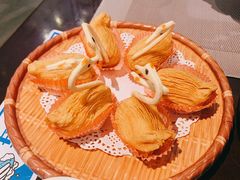 -香融府·烤鸭·家常菜(花乡奥莱店)