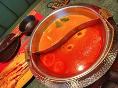 -牛New寿喜烧(曹路花园城店)