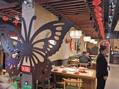 -禧香逢烧烤金牌鸡手王(繁荣路店)