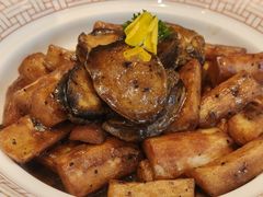 -五谷丰登农家院·地道胶东菜·海鲜烧烤(威海店)