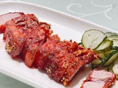 台式红糟肉-光头匠