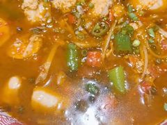 -霸王虾·麻辣小龙虾(清水河公园店)