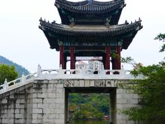 -珠海圆明新园