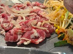 -李氏烤肉店