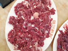三花趾-陈记顺和潮汕牛肉火锅(韩江路店)