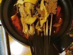 -牛上牛吊炉烧烤(红旗大街店)