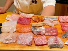 -鮨冠OMAKASE食べ放题(北京首店)
