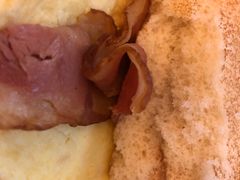 -麦当劳(深圳北站高铁店)