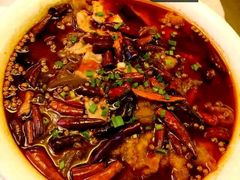 -陶然居·重庆菜(解放碑店)