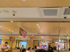 -海底捞火锅(金地广场生日主题店)
