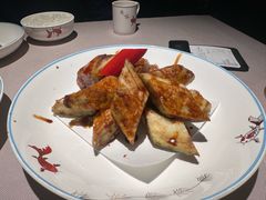 招积茄子-小炳胜(天环店)