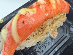 -沼津港精致料理·寿喜烧·烧鸟(青浦宝龙广场日料榜单店)