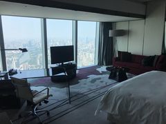 -广州四季酒店