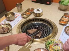 -妙香居韩国烤肉(容桂天佑城店)