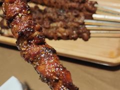 -东口码头·烧鸽子·鱼头泡饼·地方菜(金鹰悦城店)