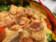 -和记小菜(东方店)
