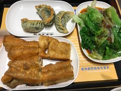 -冰泉豆浆馆(阳朔店)