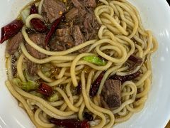-柴氏风味斋(甘家口店)
