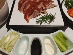 -北京全聚德(清华园店)