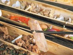 -竹泉农庄·竹筒饭(从化店)