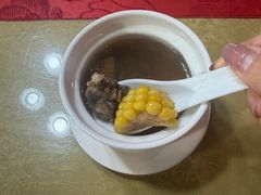 -北平味道.京味菜.烤鸭(梨园店)