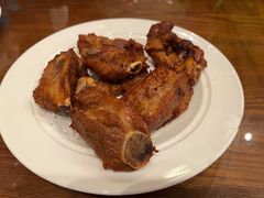 -日日鲜茶餐厅(小公园店)