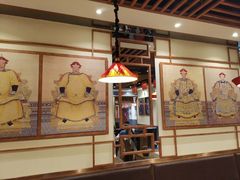 -满园烤鸭·春饼(太原街万达店)