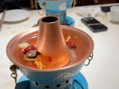 -涮福記·现切牛羊肉火锅(世纪汇店)