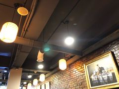 大堂-醉长安(南门总店)