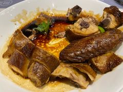 -子霖南山鲜虾面(南山总店)