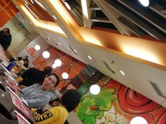 -呷哺呷哺(世贸.工三店)