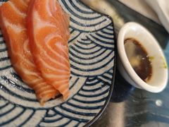 -东方红海鲜百汇(国际大厦店)