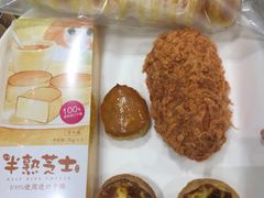 -味多美蛋糕(金顶街店)