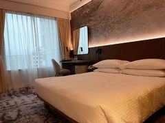 -香港都会海逸酒店