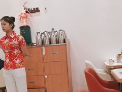 -第六季自助餐厅(甜水园店)
