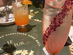 -第101座花园餐厅(湖滨88店)